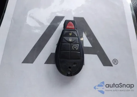 2012 Ram 1500 Laramie из США, поврежденный, VIN 1C6RD7NT6CS255128